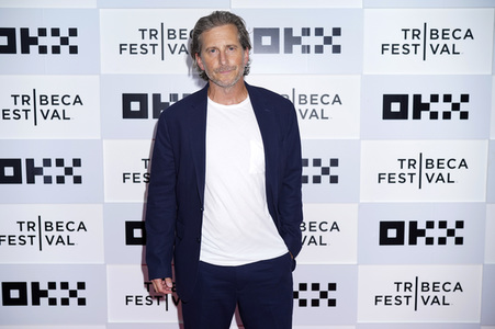 Filmpremiere 'the Good House', Tribeca Film Festival 2022 in New York
