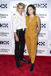 Filmpremiere 'the Good House', Tribeca Film Festival 2022 in New York