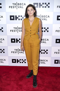 Filmpremiere 'the Good House', Tribeca Film Festival 2022 in New York