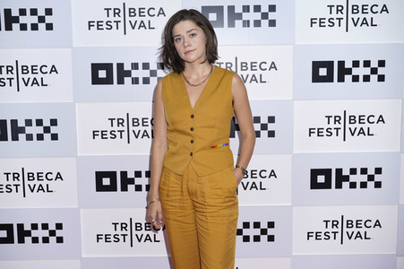 Filmpremiere 'the Good House', Tribeca Film Festival 2022 in New York