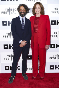 Filmpremiere 'the Good House', Tribeca Film Festival 2022 in New York