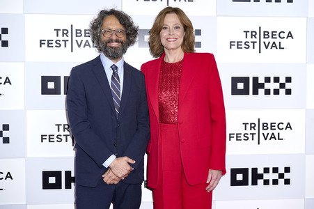 Filmpremiere 'the Good House', Tribeca Film Festival 2022 in New York