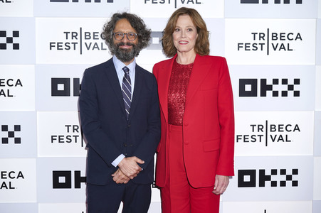 Filmpremiere 'the Good House', Tribeca Film Festival 2022 in New York