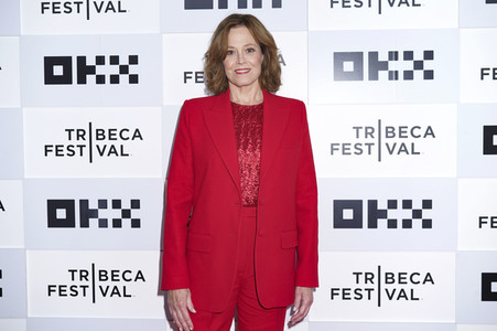 Filmpremiere 'the Good House', Tribeca Film Festival 2022 in New York