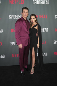 Filmscreening 'Der Spinnenkopf' in New York