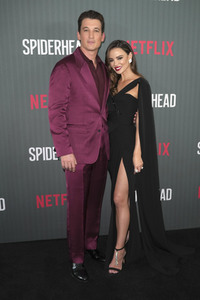 Filmscreening 'Der Spinnenkopf' in New York