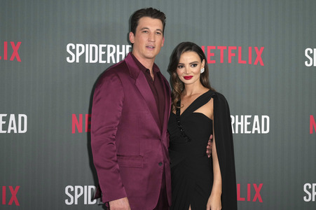 Filmscreening 'Der Spinnenkopf' in New York