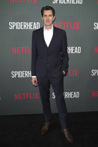 Filmscreening 'Der Spinnenkopf' in New York