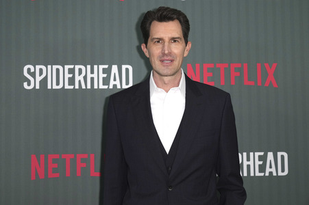 Filmscreening 'Der Spinnenkopf' in New York