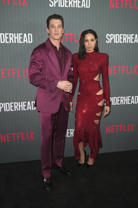 Filmscreening 'Der Spinnenkopf' in New York