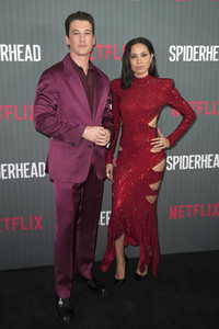 Filmscreening 'Der Spinnenkopf' in New York