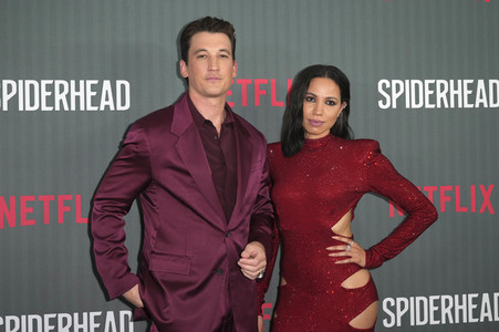 Filmscreening 'Der Spinnenkopf' in New York