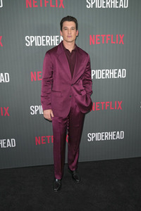 Filmscreening 'Der Spinnenkopf' in New York