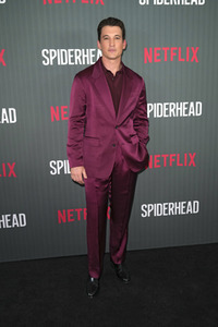 Filmscreening 'Der Spinnenkopf' in New York