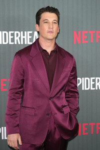 Filmscreening 'Der Spinnenkopf' in New York