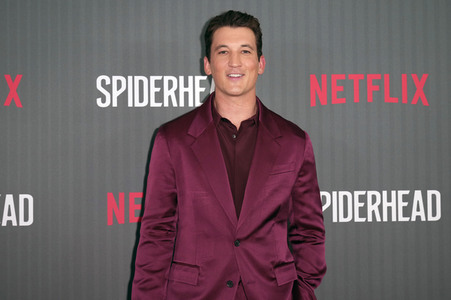 Filmscreening 'Der Spinnenkopf' in New York