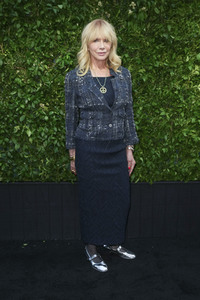 Chanel Artists Dinner, Tribeca Film Festival 2022 in New York