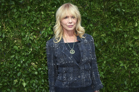 Chanel Artists Dinner, Tribeca Film Festival 2022 in New York