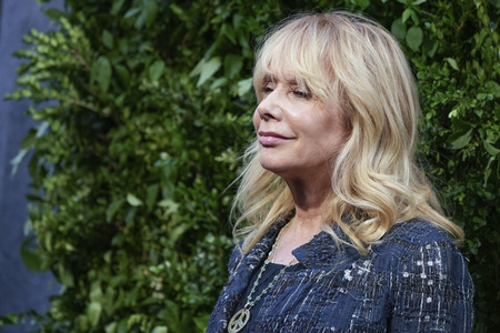 Chanel Artists Dinner, Tribeca Film Festival 2022 in New York