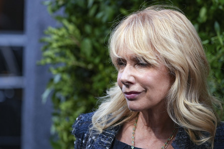 Chanel Artists Dinner, Tribeca Film Festival 2022 in New York