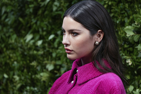 Chanel Artists Dinner, Tribeca Film Festival 2022 in New York