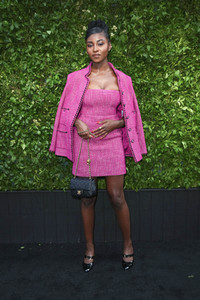 Chanel Artists Dinner, Tribeca Film Festival 2022 in New York