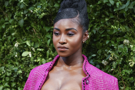 Chanel Artists Dinner, Tribeca Film Festival 2022 in New York