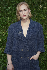 Chanel Artists Dinner, Tribeca Film Festival 2022 in New York