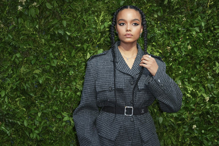 Chanel Artists Dinner, Tribeca Film Festival 2022 in New York