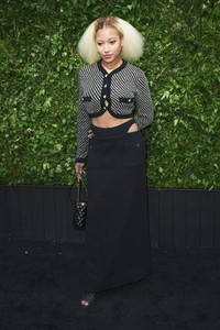 Chanel Artists Dinner, Tribeca Film Festival 2022 in New York
