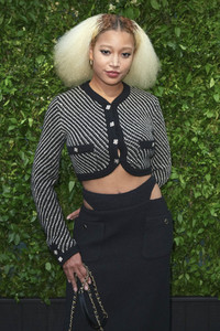 Chanel Artists Dinner, Tribeca Film Festival 2022 in New York