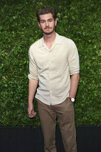 Chanel Artists Dinner, Tribeca Film Festival 2022 in New York