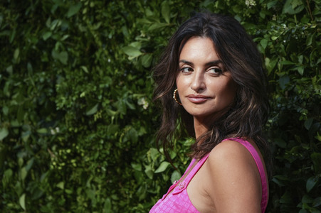 Chanel Artists Dinner, Tribeca Film Festival 2022 in New York