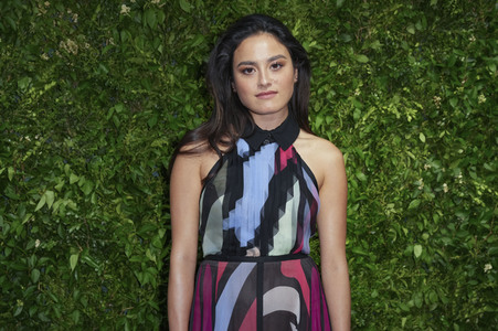 Chanel Artists Dinner, Tribeca Film Festival 2022 in New York