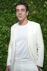 Chanel Artists Dinner, Tribeca Film Festival 2022 in New York