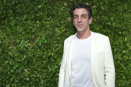 Chanel Artists Dinner, Tribeca Film Festival 2022 in New York