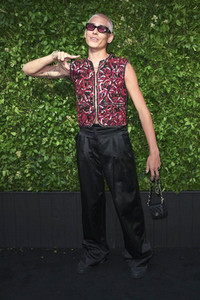 Chanel Artists Dinner, Tribeca Film Festival 2022 in New York