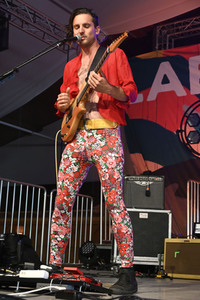 Konzert von Beda in Eggenfelden