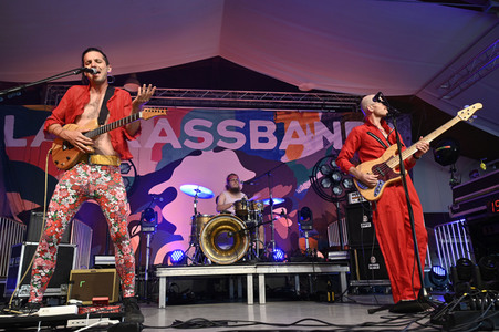 Konzert von Beda in Eggenfelden