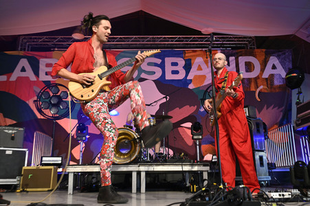 Konzert von Beda in Eggenfelden