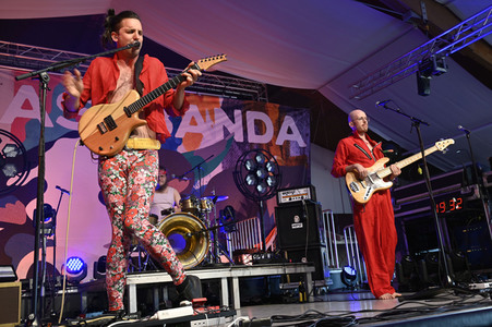 Konzert von Beda in Eggenfelden