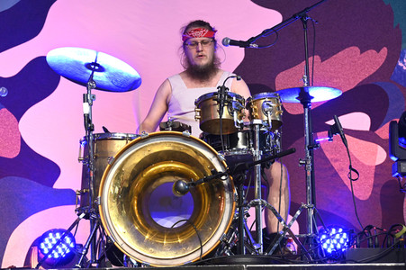 Konzert von Beda in Eggenfelden