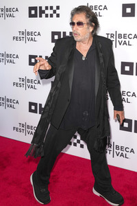 Filmscreening 'Heat', Tribeca Film Festival 2022 in New York