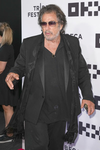 Filmscreening 'Heat', Tribeca Film Festival 2022 in New York