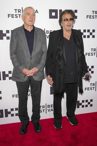 Filmscreening 'Heat', Tribeca Film Festival 2022 in New York