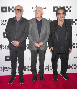 Filmscreening 'Heat', Tribeca Film Festival 2022 in New York