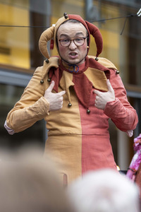 Krämerbrückenfest 2022 in Erfurt