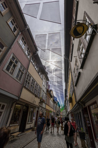 Krämerbrückenfest 2022 in Erfurt