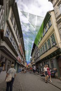 Krämerbrückenfest 2022 in Erfurt