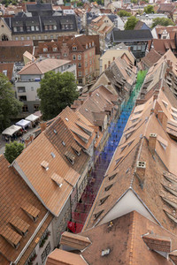 Krämerbrückenfest 2022 in Erfurt